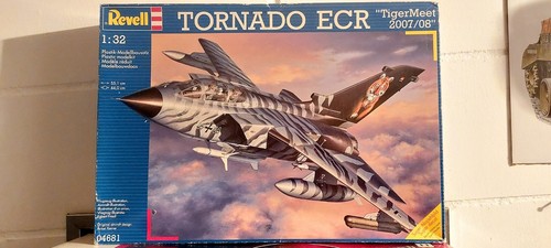 Grumman tornado ecr - tornado,