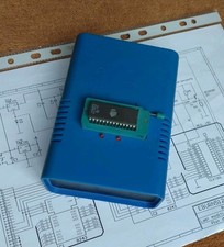 EPROM-Programmierer Eprommer