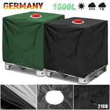 Ibc container behälter - ibc,