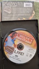 3 Fitness DVDs Billy Blanks Boot Camp  AB, Ultimate und Cardio TAE BO Training