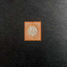 DEUTSCHLAND REICH 1872 / ADLER