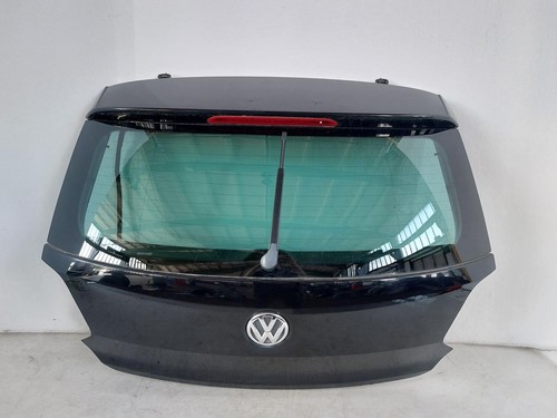 Polo heckklappe mit - 6r,