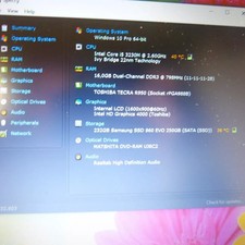 notebook toshiba satellite