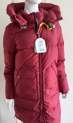 Parajumpers daunenmantel long - parajumpers,