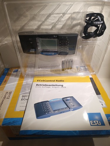 Esu 50112 ecos - 50112,