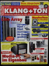 Klang ton 2 2009 febr - ***, +