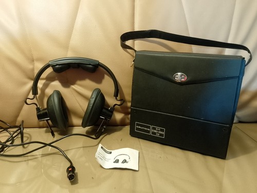 Grundig hifi stereo - hifi, 220