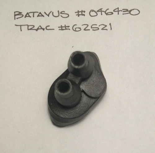 Nos batavus trac - nos, laura