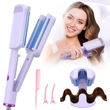 Welleneisen Lockenstabs