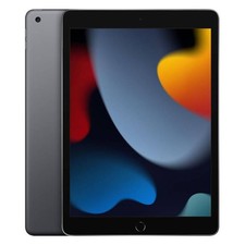 Apple iPad 9 (2021) 64GB 10.2"