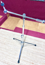 Sonor Designer 5000  1. Serie Galgenbeckenständer Boomstand Lite Hilite