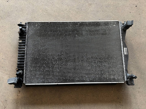 Wasserkühler kühler audi - wasserkühler,