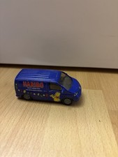 Siku Haribo Mercedes