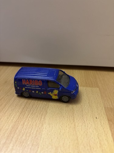 Siku haribo mercedes - siku,