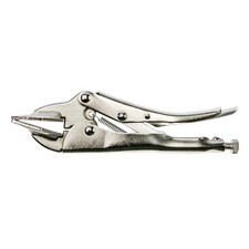 Breitmaul-Grip-Zange 180mm