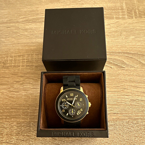 Michael kors damen chronograph - michael,