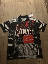 Ac Milan Retro Trikot ftblNRGY
