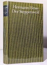 ✒️ HERMANN HESSE DER