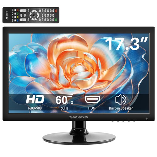 Zoll monitor hd 1600x900 - 17, pc