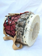 SCHAMANISCHE TROMMEL, MEDIZINTROMMEL, KLANGHEILUNG, GROSSER BASS, HANDARBEIT, RAHMENTROMMEL