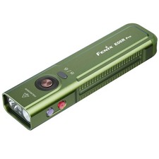 Fenix E06R Pro olive –