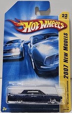 Hot wheels 2007 022 - hot,