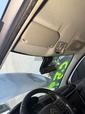 sonnenblende links CITROEN C3