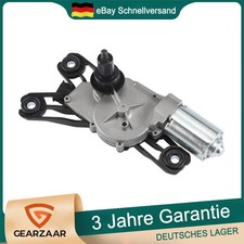 WISCHERMOTOR HINTEN HECKWISCHER MOTOR FÜR MERCEDES E-KLASSE W211 bj. 2002-09