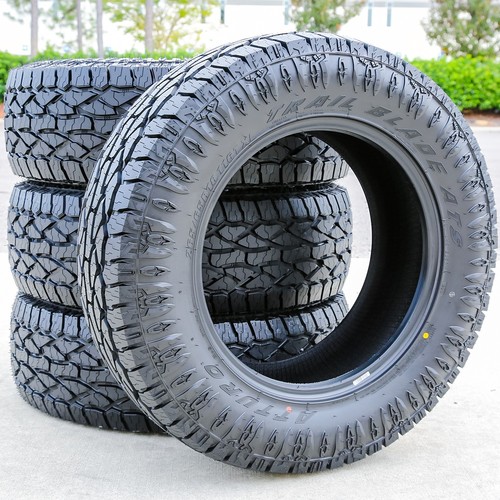 Tires atturo trail blade ats - 4,