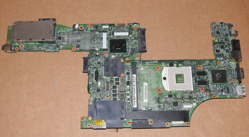 Lenovo thinkpad t510i - lenovo,