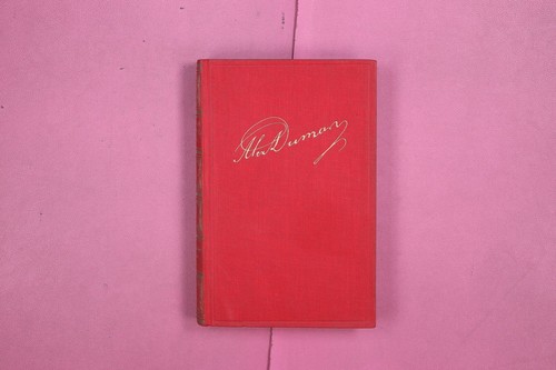 286948 alexandre dumas - alexandre,