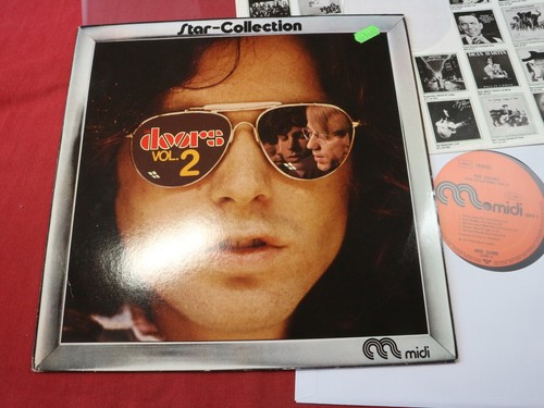 The doors star collection - the,