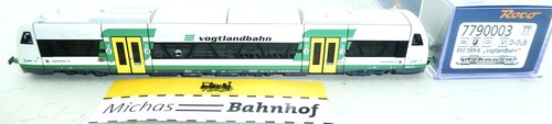 Roco 7790003 dieseltriebwagen - roco,