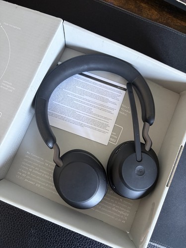 Jabra evolve on - evolve, 65