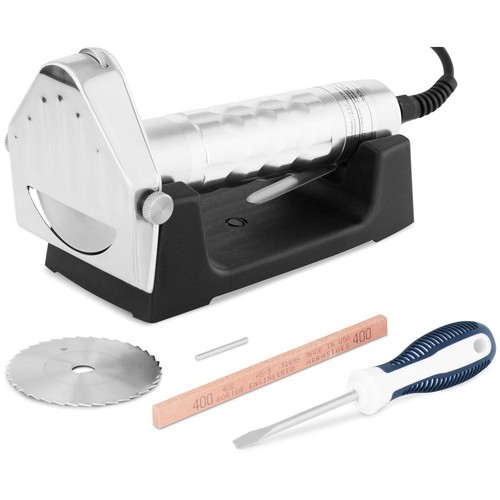 Dönermesser elektrisch
