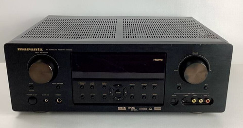 Marantz sr5002 5002 av - 5002,