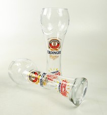 2 x Erdinger Weißbräu