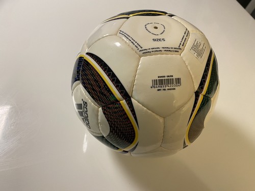 Adidas jabulani replique - jabulani, wm