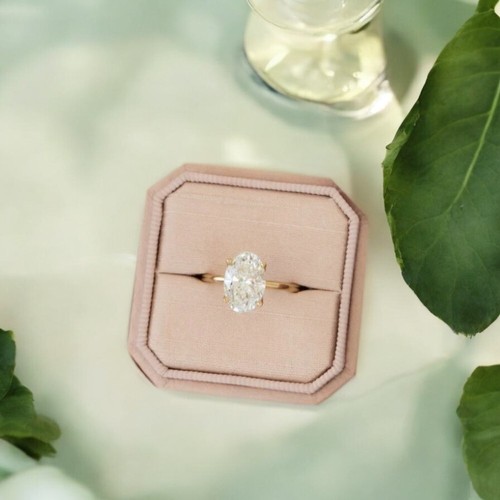 Karat gelbgold ehering - 18,