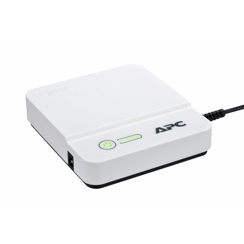 Apc back ups - apc, back-ups