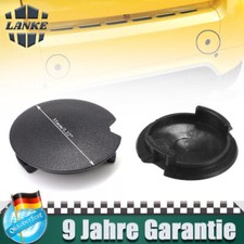 2X Abdeckkappe Deckel