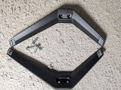 Standfüße für sharp - standfüße,