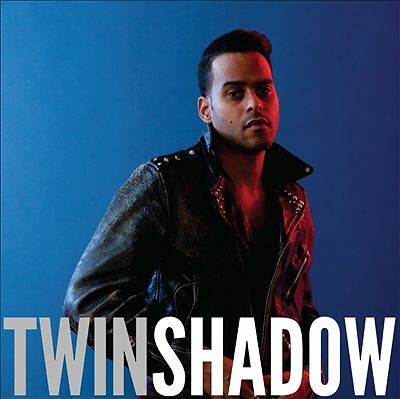 Twin shadow confess new - confess,
