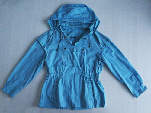 Csongrad jacke ostblock ungarn - jacke,