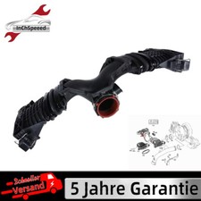 ANSAUGROHR +2x LUFTMASSENMESSER FÜR MERCEDES BENZ 300 350 CDI 3.0 V6 MOTOR OM642