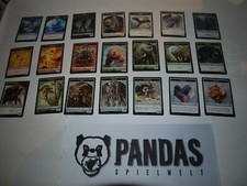 MtG Magic the Gathering Modern