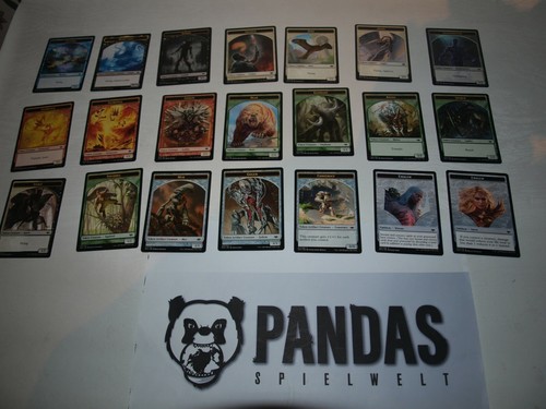 Mtg magic the gathering - the, modern