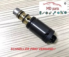 Klimakompressor Regelventil