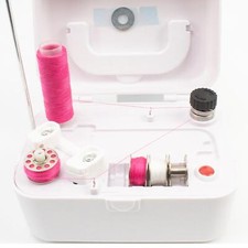 Elektrische Spulmaschine