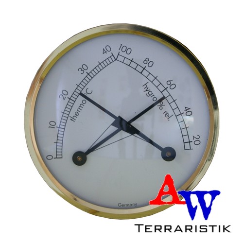 Thermometer hygrometer - thermometer, &